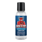 Vandens pagrindo lubrikantas „Waterbased“, 50 ml