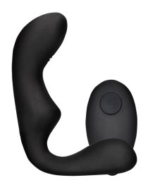 Vibruojantis prostatos masažuoklis „Pointed Vibrating Prostate Massager“ - Ouch!