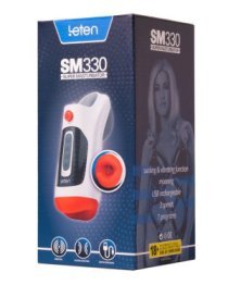 Automatinis masturbatorius „SM 330“ - Leten