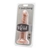 Dildo „Dildo Nr. 7“ - Get Real