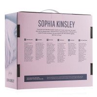 Masturbatorius „Sophia Kinsley“ - Friend with Benefits