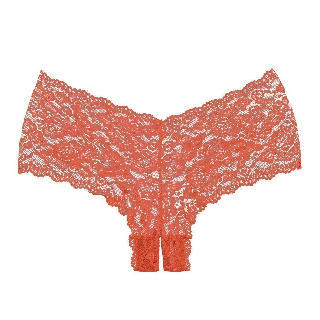 Atviros kelnaitės „Candy Apple“ - Allure