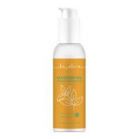 Masažo aliejus „Sensual Sandalwood“, 150 ml