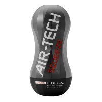 Masturbatorius „Air Tech Squeeze Strong“ - Tenga