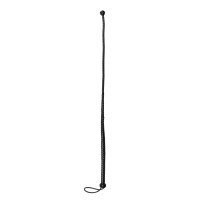 Rimbas „PU Leather Whip with Knot Detail“ - Ouch!