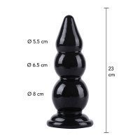 Analinis kaištis „Buttplug Balls XL“ - Extreme