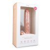 Falo imitatorius „Realistic Dildo Nr. 26,5“ - EasyToys