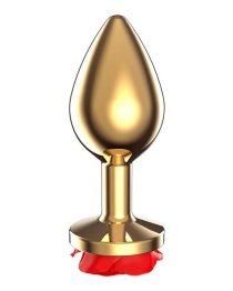 Analinis kaištis „Red Sunny Gold S“ - Afterdark