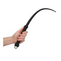 Silikoninis botagas „Silicone Tail Whip“ - Ouch!