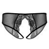 Atviros kelnaitės „Angel“ - Daring Intimates