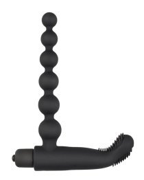 Analinis vibratorius „Beaded Buddy“ - EasyToys