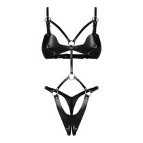 Atviras bodis „Dame Controle“ - Obsessive