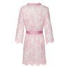 Chalatas „Sheer“ - LivCo Corsetti Fashion