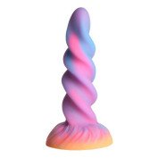 Silikoninis dildo „Moon Rider Unicorn“