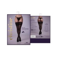 Prilimpančios kojinės „Love me More“ - Christine