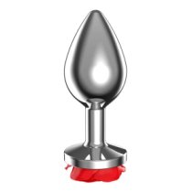 Analinis kaištis „Red Silver M“ - Afterdark