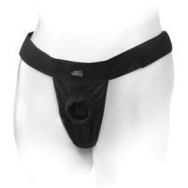 Diržas strap-on seksui „Universal Breathable Harness“ - Fetish Fantasy