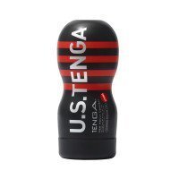 Masturbatorius „U.S. Cup Strong“ - Tenga