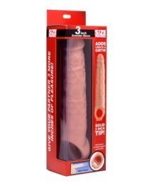 Penio mova „Extender Sleeve Nr. 3“ - Size Matters