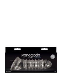 Penio mova „Ribbed Sleeve“ - Renegade