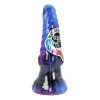 Silikoninis dildo „Legend Thunderix“ - Intoyou
