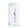 Stiklinis dildo „Glass Dildo Nr. 3“ - Gildo
