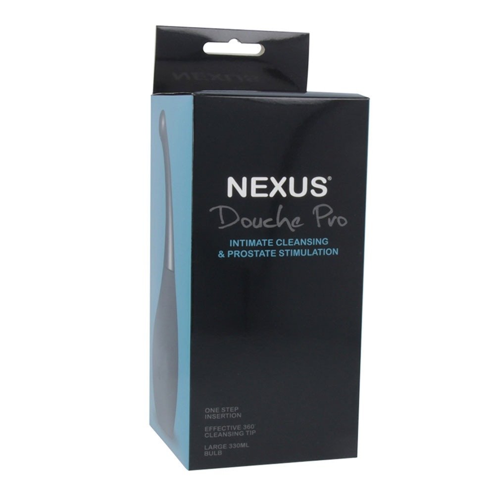 Analinis dušas „Douche Pro“ - Nexus