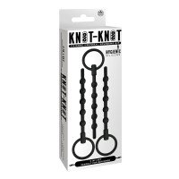 Penio kaiščių rinkinys „Knot Knot 3 in 1 For Beginners“ - NMC