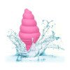 Analinis kaištis (pažeista pakuotė) „Yum Bum Ice Cone“ - CalExotics