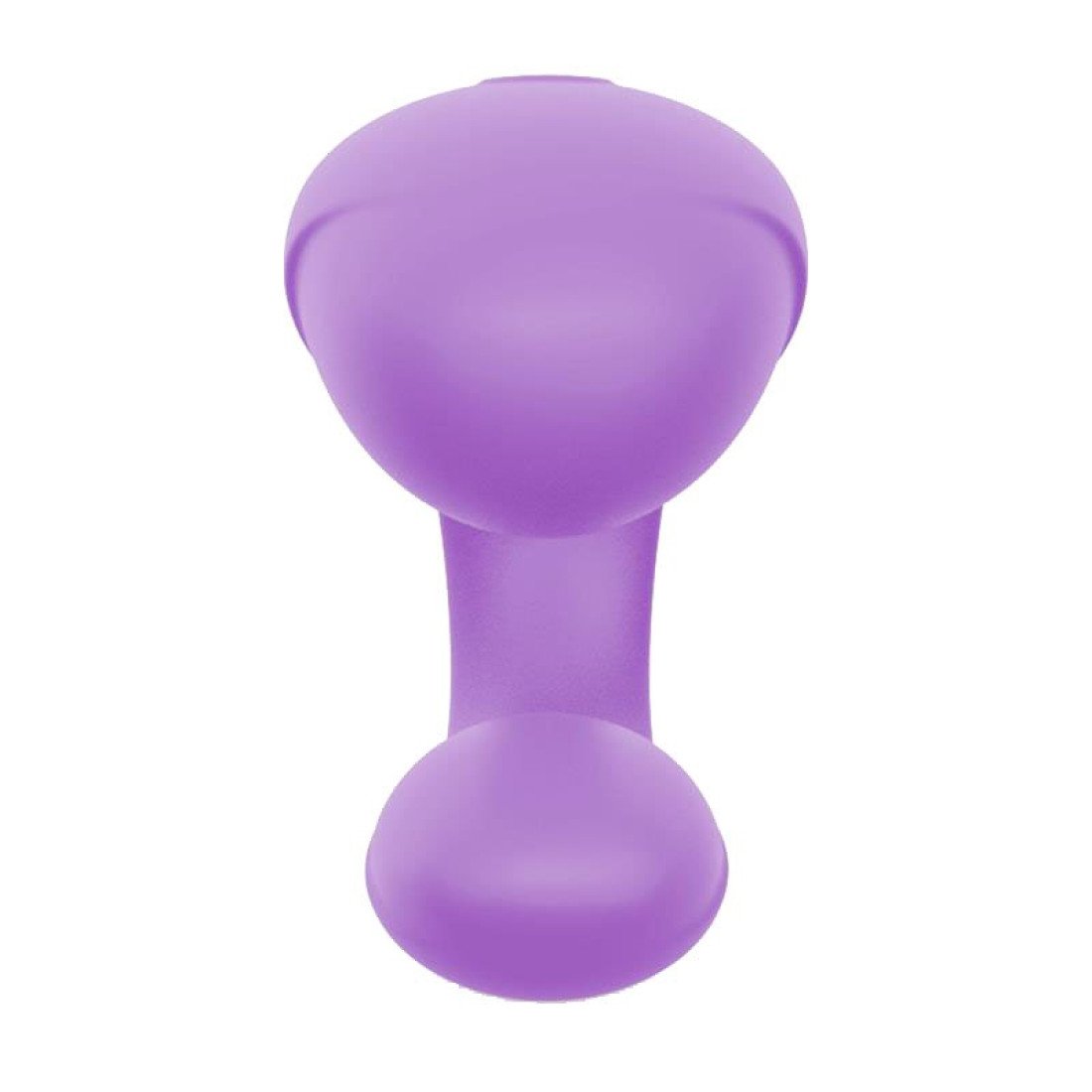 Išmanusis vibratorius poroms „App Remote Couple Toy“ - Intoyou