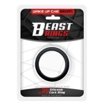 Penio žiedas „Beast Rings“ - Intoyou