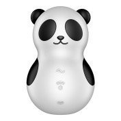 Klitorinis stimuliatorius - vibratorius „Pocket Panda“