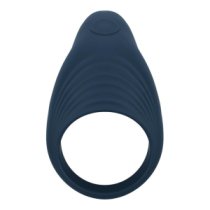 Vibruojantis penio žiedas „Vibrating Cock Ring“ - Boners