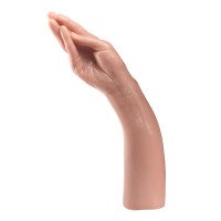 Dildo „Magic Hand“ - Love Toy