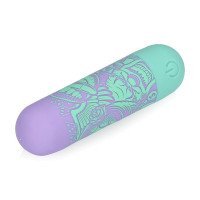 Vibruojanti kulka „Lip off Some Steam“ - S-Line