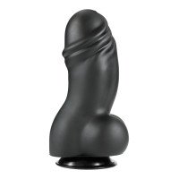XXL falo imitatorius „Inferno Fat Boys 27 cm“ - Hidden Desire