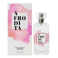 Feromoniniai kvepalai moterims „Afrodita“, 50 ml - Secret Play