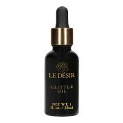 Kūno aliejus „Glitter Oil“, 30 ml