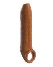 Penio mova „Uncut Enhancer with Strap“ - Pipedream