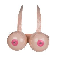 Žaidimas „Boob Battle“ - Out Of The Blue