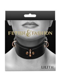Antkaklis „Lilith“ - NS Novelties