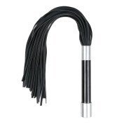 Botagas „Long Flogger Whip“