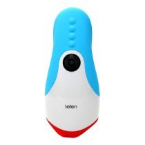 Vibruojantis masturbatorius „SM350“ - Leten