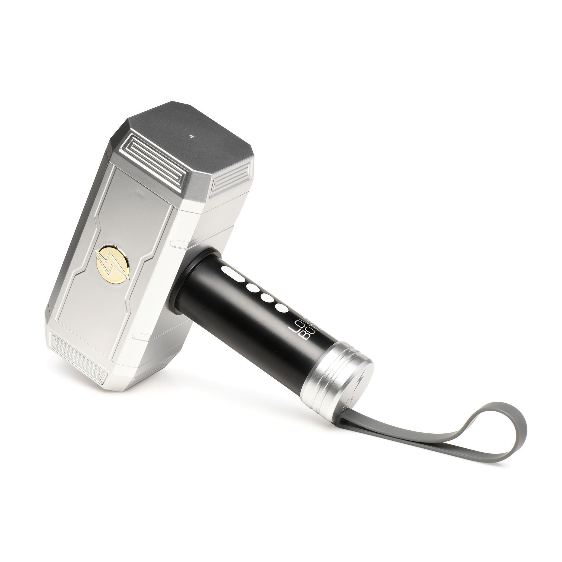 Automatinis masturbatorius „Thor's Hammer“ - XR
