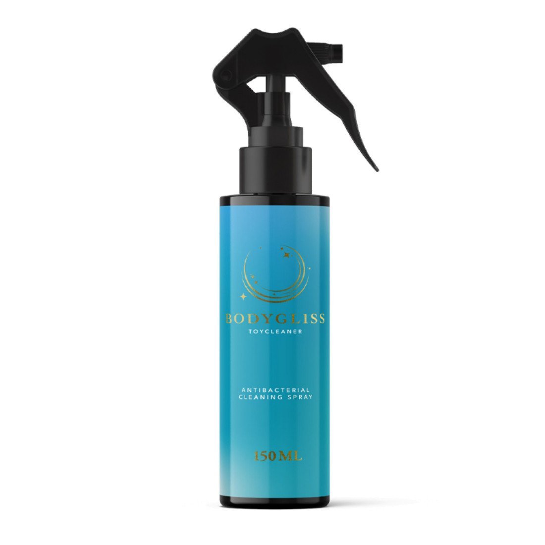 Žaislų valiklis „Toy Cleaner“, 150 ml - Bodygliss
