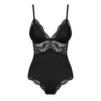 Bodis „Lacy“ - Obsessive