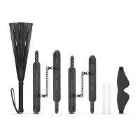 Suvaržymo rinkinys „Bondage Kit“ - Bedroom Fantasies
