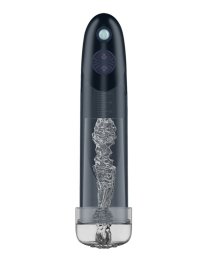 Automatinė penio pompa „Fusion X Automatic Aqua“ - Extreme