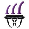 Strap-on rinkinys „Universal Harness“ - Virgite