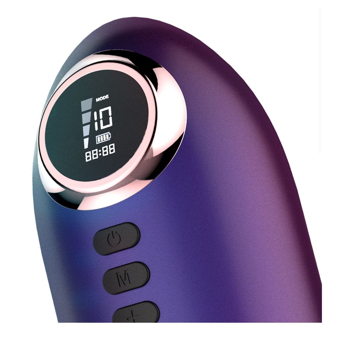 Automatinis masturbatorius „Blast Off“ - Hueman